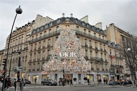 dior paris champs elysee|where is Dior headquarters.